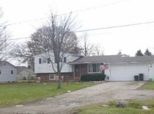 9523 W Pierson Rd, Flushing, MI 48433