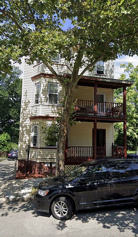 155 Centre St Boston Ma 02119 Mls 72782931 Zillow