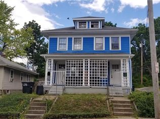 324 Illinois Ave, Dayton, OH 45410