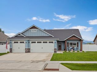 10662 N Barcelona St, Hayden Lake, ID 83835