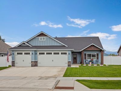 10662 N Barcelona St, Hayden Lake, ID, 83835