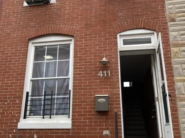405 N Port St, Baltimore, MD 21224