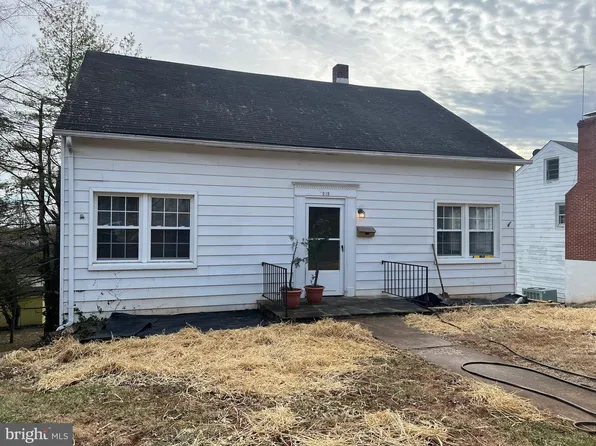 212 Morton St, Orange, VA 22960