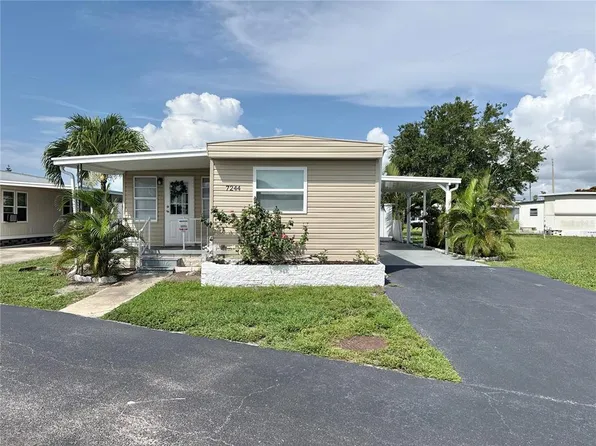 7244 MOUNT FAIRFIELD ROAD NE #530, ST PETERSBURG, FL 33702