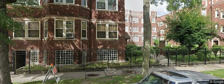 6634 South Greenwood Avenue, Unit 3B — Photo 3