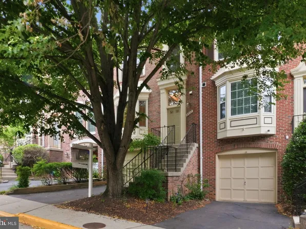 6537 Milva Ln, Springfield, VA 22150