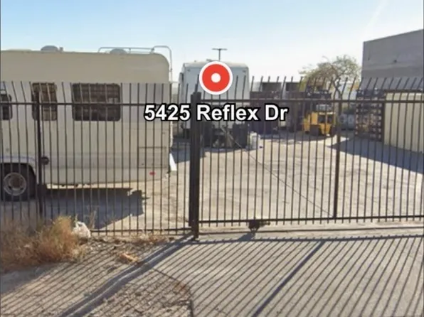 5425 Reflex Dr, Las Vegas, NV 89156