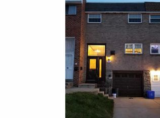 3617 Essex Ln, Philadelphia, PA 19114