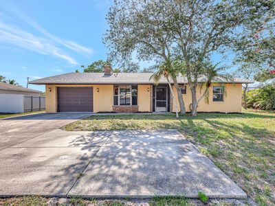 2186 SE Floresta Drive, Port Saint Lucie, FL, 34984