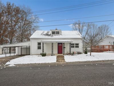 609 Henry St, Washington, MO, 63090
