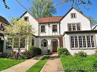 3177 Porter St NW, Washington, DC 20008