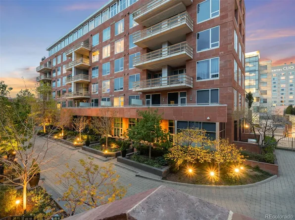 100 Detroit Street #503, Denver, CO 80206