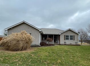 8850 Grove Church Rd, Gambier, OH 43022