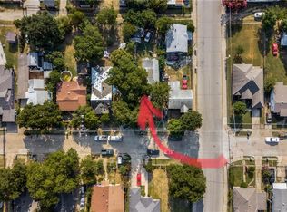 3306 Crossman Ave, Dallas, TX 75212