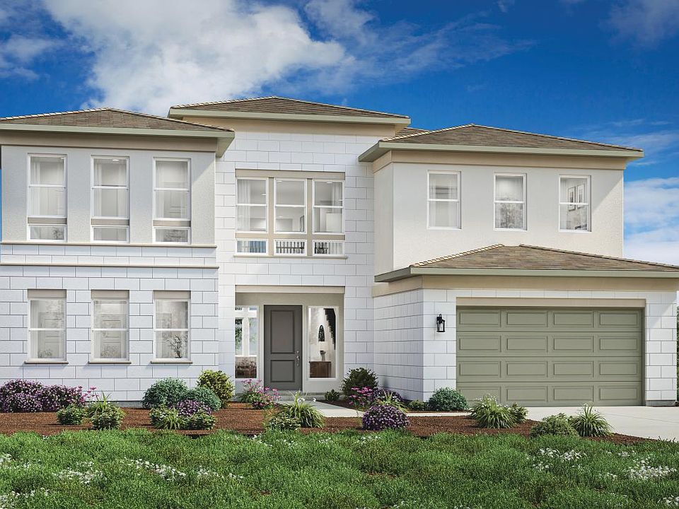 Coastal Contemporary