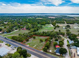 16966 State Highway 36 S, Somerville, TX 77879