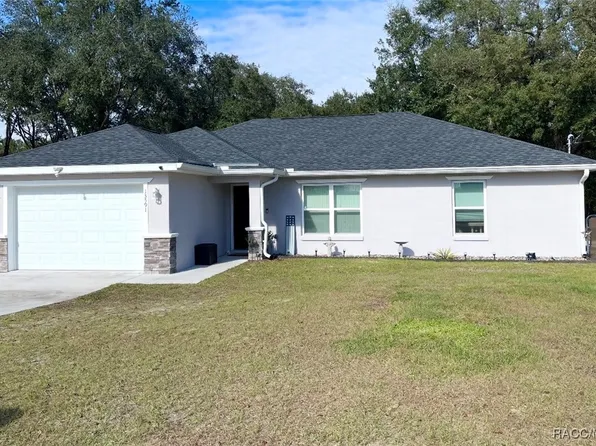 13591 SW 112th St, Dunnellon, FL 34432