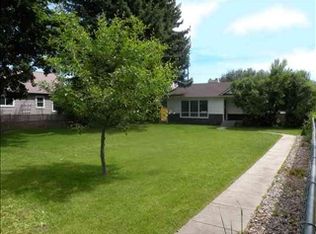 506 S 8th St, Hamilton, MT 59840