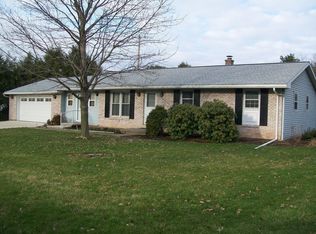 410 S 19th St, Lewisburg, PA 17837