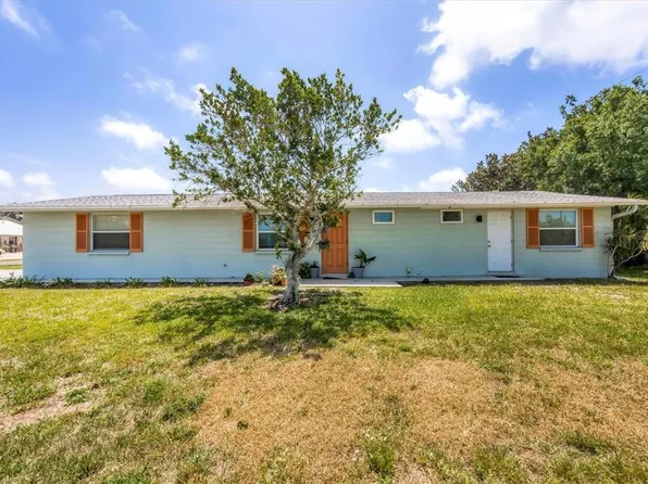 1600 & 1610 Morning Dove Ln NW, Englewood, FL 34224