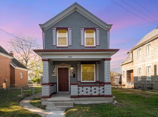 1421 Jefferson Ave, Cincinnati, OH 45215