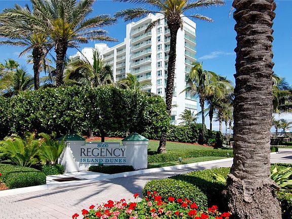 2nd image of 8650 S Ocean Dr APT 606