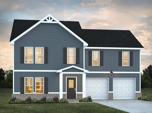215 Harris Walk, West Point, GA 31833