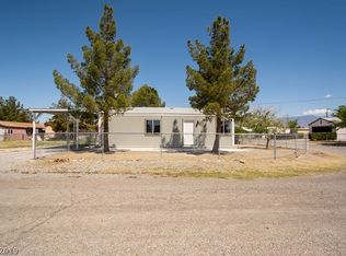 20 W Wilderness Way, Pahrump, NV 89048