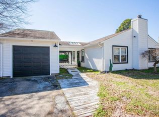 4604 Southampton Arch, Portsmouth, VA 23703
