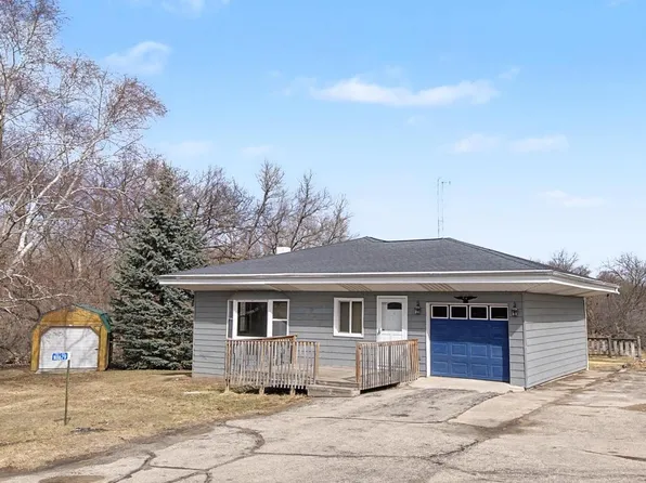 N8679 S Koro Road, Ripon, WI 54971