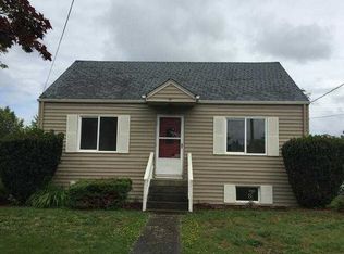 629 North St, Monroe, WA 98272