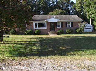 3023 Grahamwood Dr, North Chesterfield, VA 23234