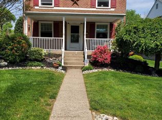 566 Evans Rd, Springfield, PA 19064