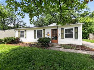9875 Crusader Dr, Cincinnati, OH 45251