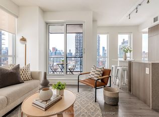 One Park Place (North Tower), Toronto, ON M5A 0C3