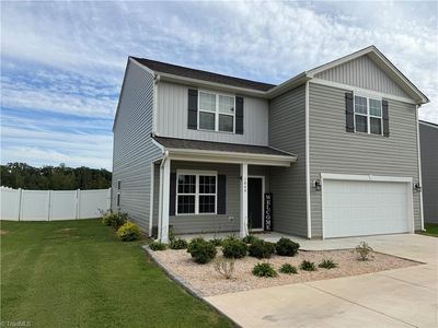 1048 Baileys Chapel Rd, Advance, NC, 27006