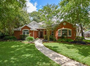 20939 Sweetwood Cir, Porter, TX 77365