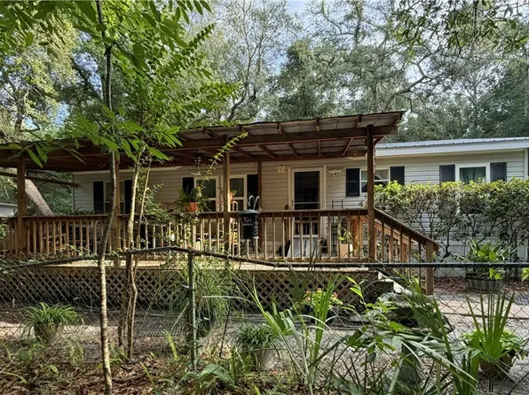 6845 W Jackson Ln, Homosassa, FL 34448