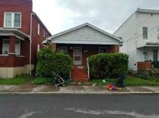 547 Fairview Ave, Cumberland, MD 21502