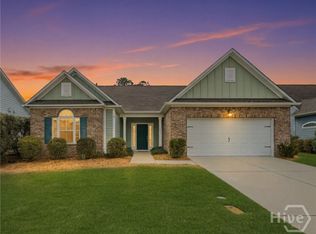 103 Oakdene Road, Pooler, GA 31322