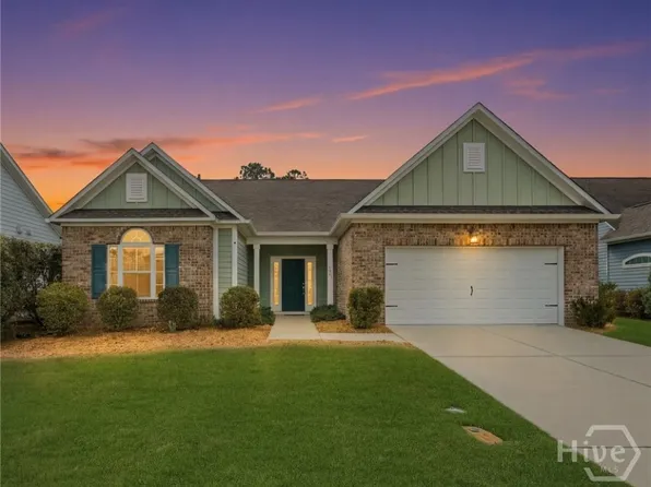 103 Oakdene Road, Pooler, GA 31322