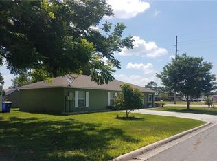 83 S 3rd St, Eagle Lake, FL 33839