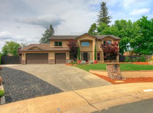 1507 Edgewater Ct, Roseville, CA 95661