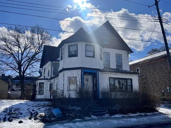 120 Henry St, Binghamton, NY 13901