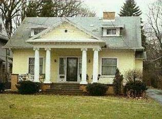 3226 W River Rd, Toledo, OH 43614