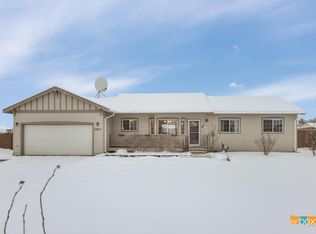 13871 E Jersey Loop, Palmer, AK 99645
