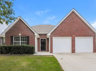 1597 Rice Sq, Lithonia, GA 30058