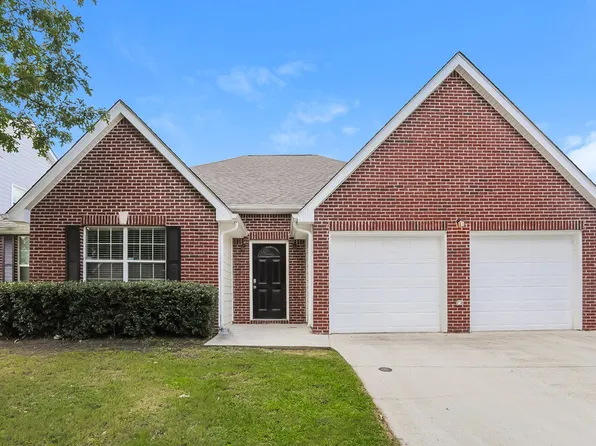1597 Rice Sq, Lithonia, GA 30058