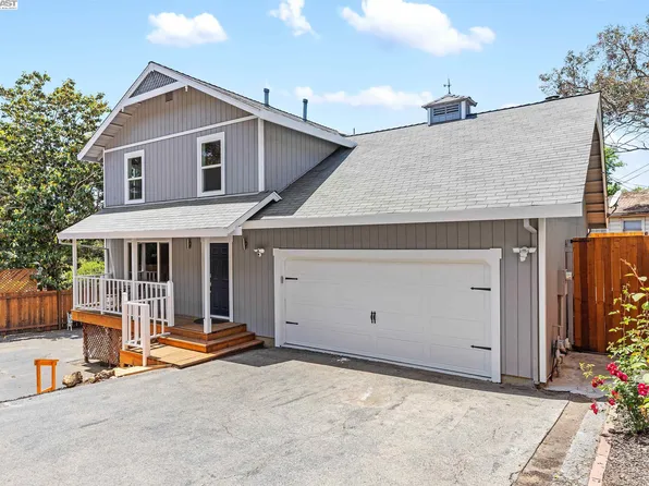 6249 Leona St, Oakland, CA 94605