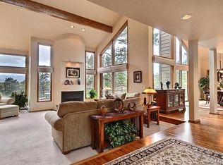 1905 Foothills Dr S, Golden, CO 80401